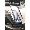  Supcase - Unicorn Beetle Pro - iPad Air 13 (2024) - Guldan tok - 4. kép