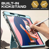  Supcase - Unicorn Beetle Pro - iPad Air 13 (2024) - Sarki kék tok - 4. kép