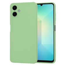  Techsuit - SoftFlex - Samsung Galaxy A06 - Menta zöld tok