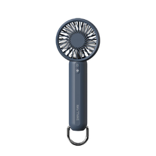 Hordozható ventilátor HX-137B sötétkék