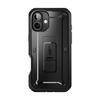  Supcase - Unicorn Beetle Pro - iPhone 16 Plus - Fekete tok - 0. kép