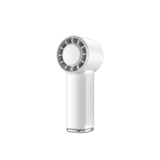 Hordozható ventilátor LLD-F76S fehér