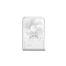 Asztali ventilátor HX-123 fehér