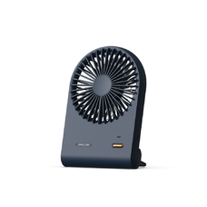 Asztali ventilátor HX-125 sötétkék