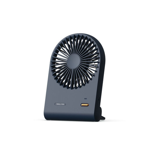 Asztali ventilátor HX-125 sötétkék