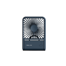 Asztali ventilátor HX-123 sötétkék