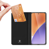  Dux Ducis - Skin Pro - Xiaomi 15 - Fekete tok - 0. kép