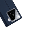  Dux Ducis - Skin Pro - Xiaomi 15 - Fekete tok - 1. kép