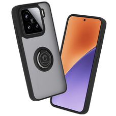  Techsuit - Glinth - Xiaomi 15 - Fekete tok