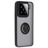  Techsuit - Glinth - Xiaomi 15 - Fekete tok - 4. kép