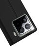  Dux Ducis - Skin Pro - Xiaomi 15 Pro - Fekete tok - 1. kép