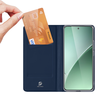  Dux Ducis - Skin Pro - Xiaomi 15 Pro - Fekete tok - 2. kép