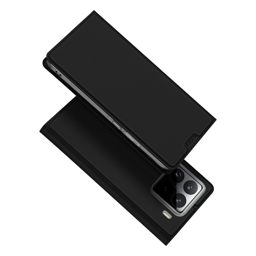 Dux Ducis - Skin Pro - Xiaomi 15 Pro - Fekete tok Dux Ducis - Skin Pro - Xiaomi 15 Pro - Fekete tok