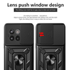  Techsuit - CamShield sorozat - OnePlus 13R - Fekete tok - 1. kép