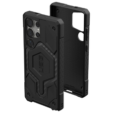  UAG - Monarch Pro MagSafe - Samsung Galaxy S25 Ultra - Szénszálas tok