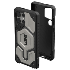 UAG - Monarch Pro MagSafe - Samsung Galaxy S25 Ultra - Titán tok