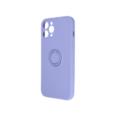 Finger Grip tok Xiaomi Redmi Note 14 Pro Plus 5G (Global) lila