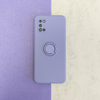 Finger Grip tok Xiaomi Redmi Note 14 Pro Plus 5G (Global) lila - 3. kép