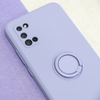 Finger Grip tok Xiaomi Redmi Note 14 Pro Plus 5G (Global) lila - 4. kép