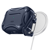  ESR - Cyber Armor Strapabíró Tok HaloLock - Apple AirPods Pro 1 / 2 - Kék tok - 0. kép