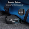  ESR - Cyber Armor Strapabíró Tok HaloLock - Apple AirPods Pro 1 / 2 - Kék tok - 2. kép