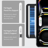  ESR - Visszapattanó Mágneses - iPad Pro 13 (2024) - Fehér tok - 0. kép