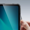  ESR - Klasszikus Hibrid - iPad Pro 13 (2024) - Átlátszó Fekete tok - 1. kép