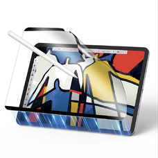  ESR - Papírhatású mágneses - iPad Pro 11 (2024) - Átlátszó üvegfólia