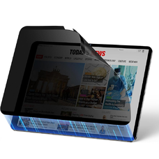  ESR - Mágneses Adatvédelmi Képernyővédő - iPad Pro 11 (2024) - Adatvédelem üvegfólia