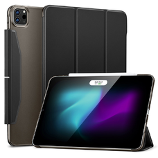  ESR - Ascend Trifold - iPad Pro 11 (2024) - Fekete tok