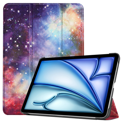  Techsuit - FoldPro - iPad Air 11 (2024) - Galaxy tok