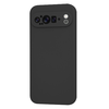  Techsuit - SoftFlex - Google Pixel 9 Pro XL - Fekete tok - 1. kép