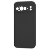 Techsuit - SoftFlex - Google Pixel 9 Pro XL - Fekete tok - 2. kép