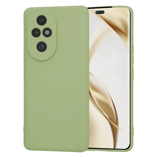 Techsuit - SoftFlex - Honor 200 Pro - Matcha tok Techsuit - SoftFlex - Honor 200 Pro - Matcha tok