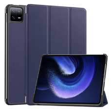 Techsuit - FoldPro - Xiaomi Pad 6 / Pad 6 Pro - Kék tok