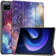  Techsuit - FoldPro - Xiaomi Pad 6 / Pad 6 Pro - Galaxis tok