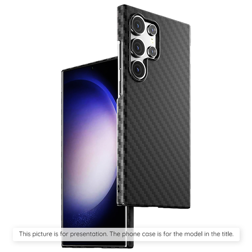 Techsuit - Szénszálas Héj - Google Pixel 9 Pro XL - Fekete tok Techsuit - Szénszálas Héj - Google Pixel 9 Pro XL - Fekete tok
