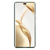  Techsuit - Karbonit Szálhéj - Honor 200 Pro - Zöld tok - 1. kép