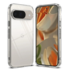  Ringke - Fusion - Google Pixel 9 / 9 Pro - Átlátszó tok thumbnail