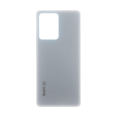 Xiaomi Redmi Note 12 Pro 5G akkumulátorhátlap fehér