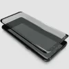 Samsung S20 Ultra MyScreen Diamond 3D kijelzővédő üvegfólia fekete - 0. kép