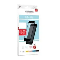 Ochranné sklo MyScreen Lite pre OnePlus Nord čierne Ochranné sklo MyScreen Lite pre OnePlus Nord čierne