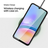  Techsuit - ColorVerse 360 Sorozat + Képernyővédő - Samsung Galaxy A15 4G / A15 5G - Rózsaszín tok - 0. kép