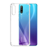  Techsuit - Ütésálló Átlátszó Szilikon - Huawei P30 Lite / P30 Lite Új Kiadás - Átlátszó tok - 1. kép