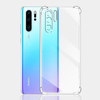  Techsuit - Ütésálló Átlátszó Szilikon - Huawei P30 Pro / P30 Pro New Edition - Átlátszó tok - 0. kép