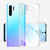  Techsuit - Ütésálló Átlátszó Szilikon - Huawei P30 Pro / P30 Pro New Edition - Átlátszó tok - 2. kép