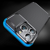  Techsuit - Karbonszál - iPhone 16 Pro - Fekete tok - 3. kép
