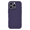  Techsuit - Carbonite FiberShell - iPhone 16 Pro - Lila tok - 1. kép