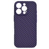  Techsuit - Carbonite FiberShell - iPhone 16 Pro - Lila tok - 2. kép
