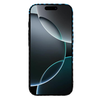  Techsuit - Karbonit Szálhéj - iPhone 16 Pro - Kék Impulzus tok - 0. kép